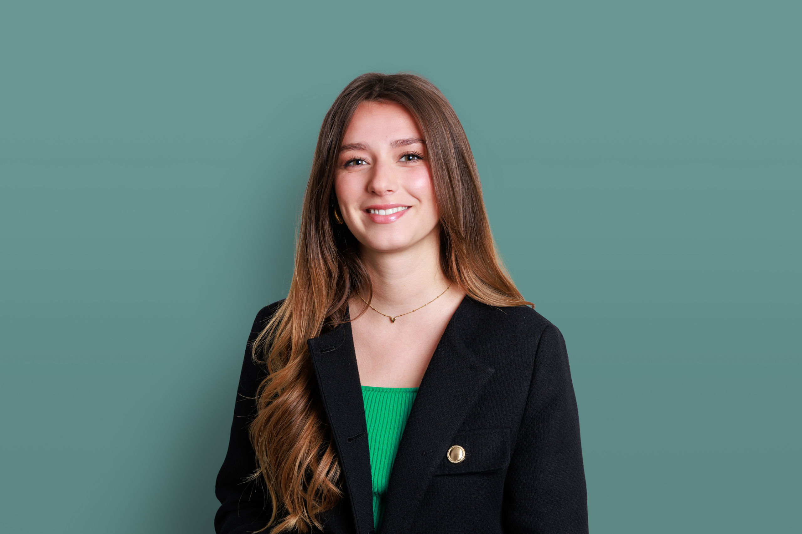 Eline Mondière