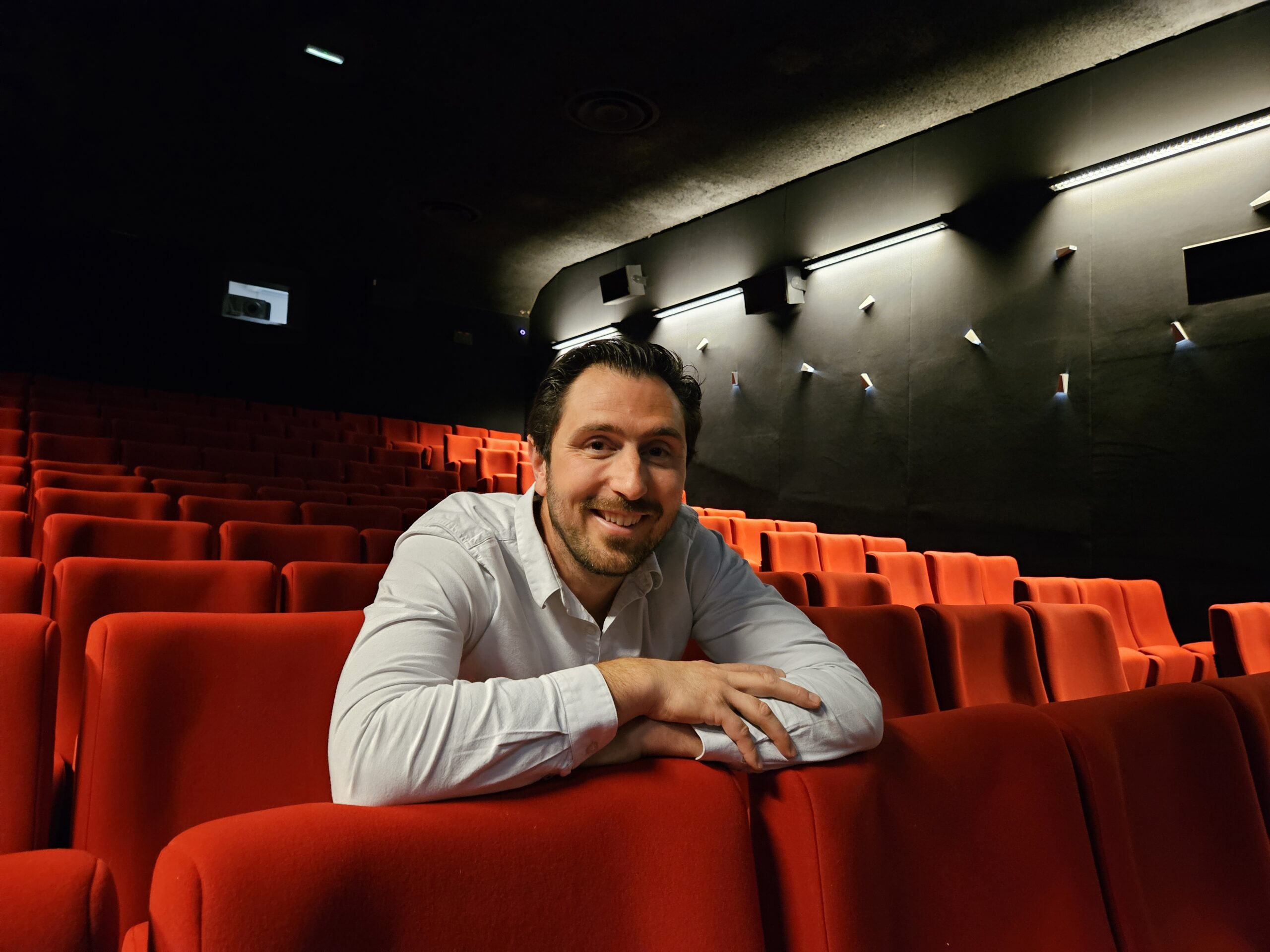 Guillaume Descave